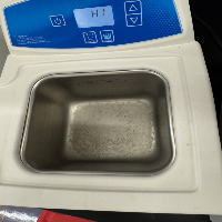 Branson 1800 Ultrasonic Bath image 0